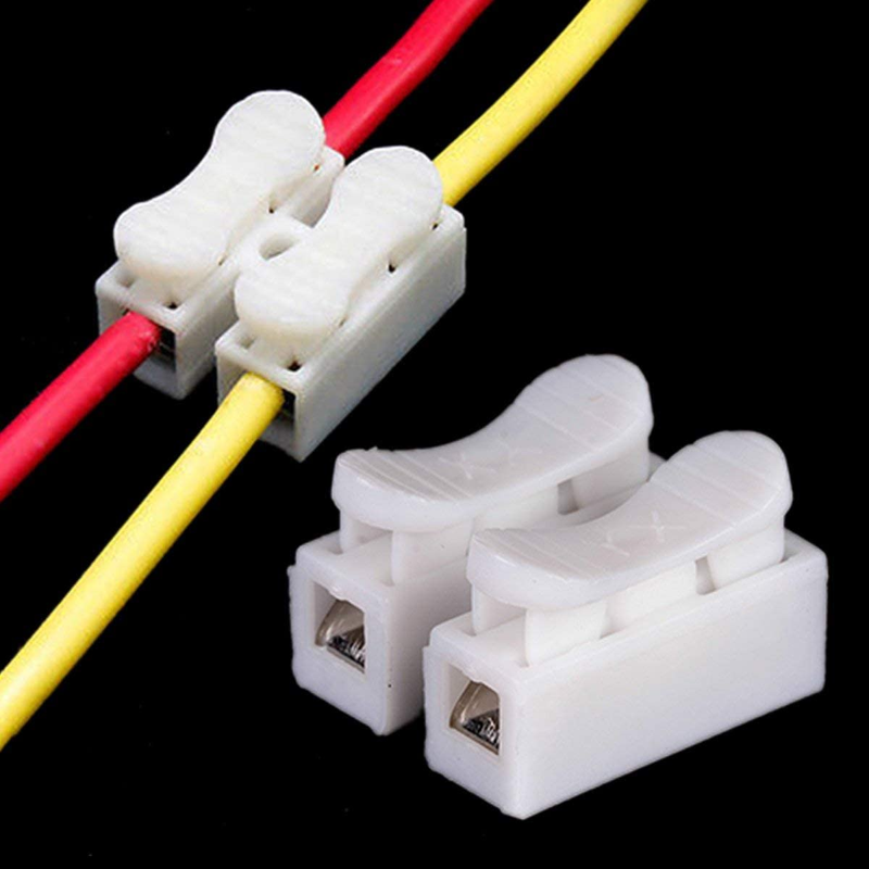 🎁Push Quick Wire Cable Connector