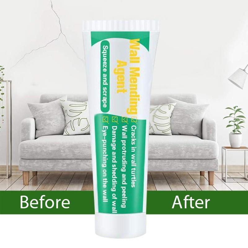 Wall Mending Agent Repair Paste