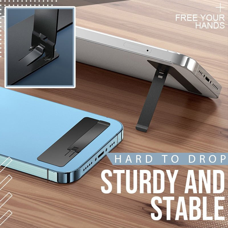 Thin Kickstand for Cell Phone Case Desk Stand Holder