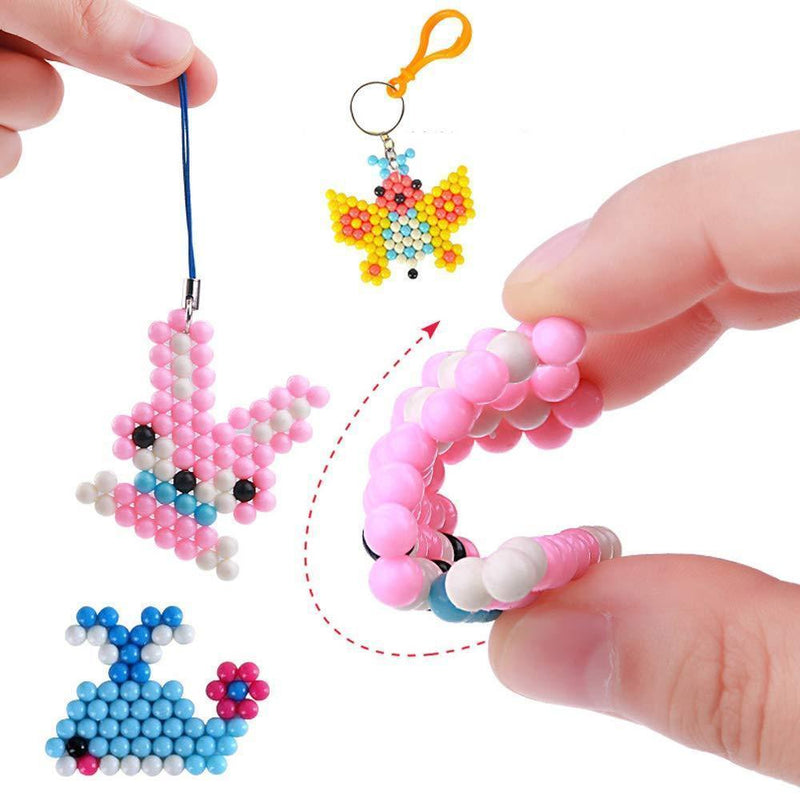 Magic Water Sticky Beads For Kids