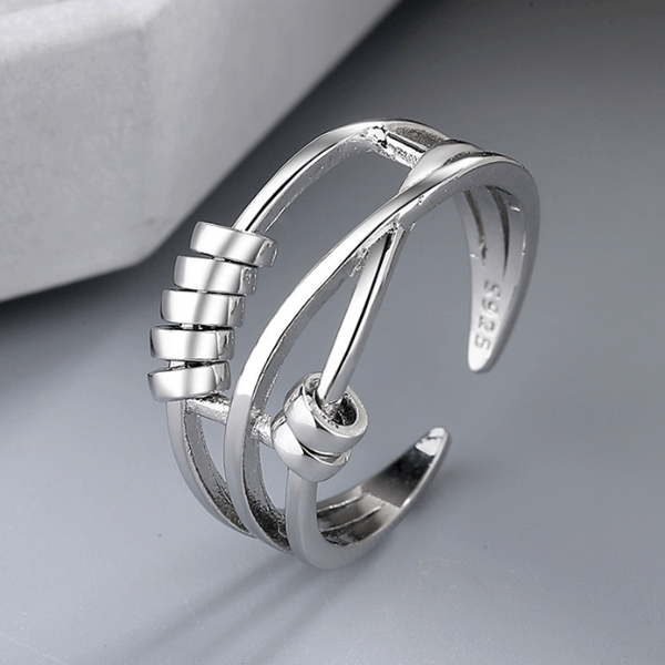 2022 New-style Fidget Ring