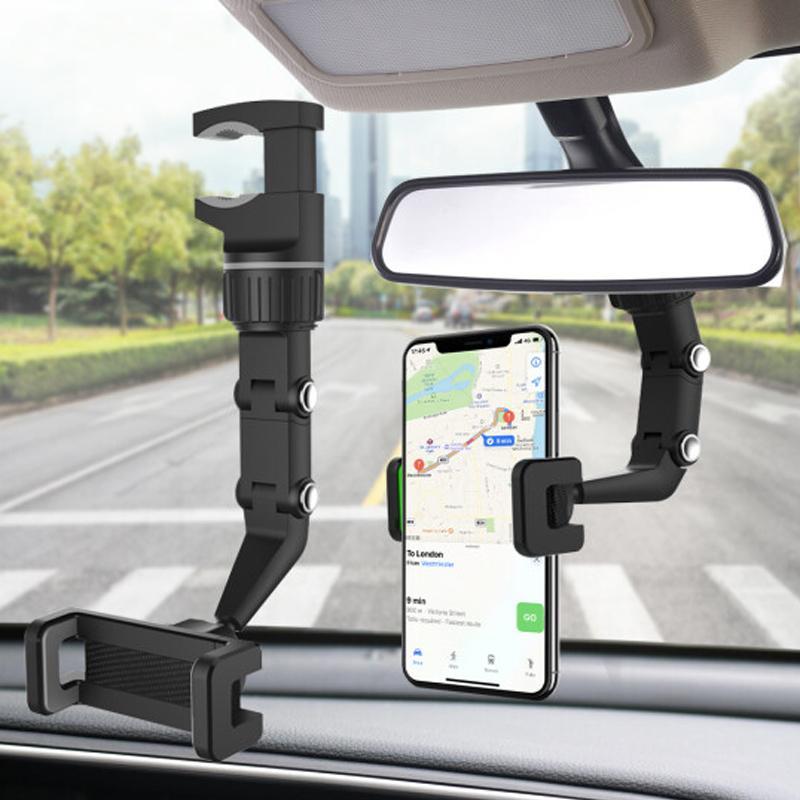 🔥Multifunctional mobile phone holder