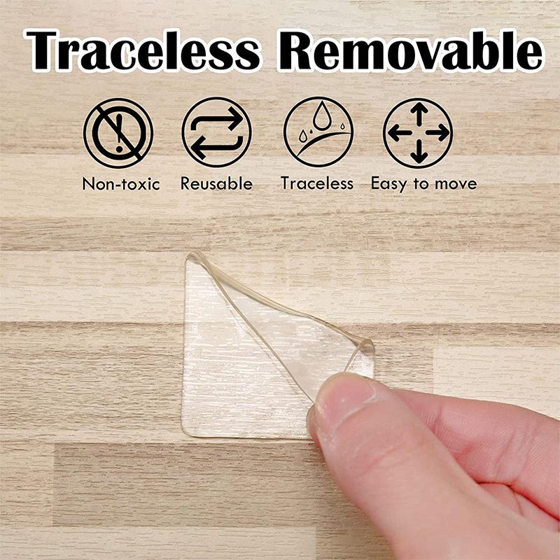 🎁Reusable Multifunctional Double Sided Adhesive Tape
