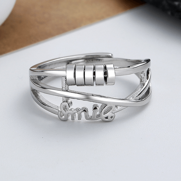 2022 New-style Fidget Ring