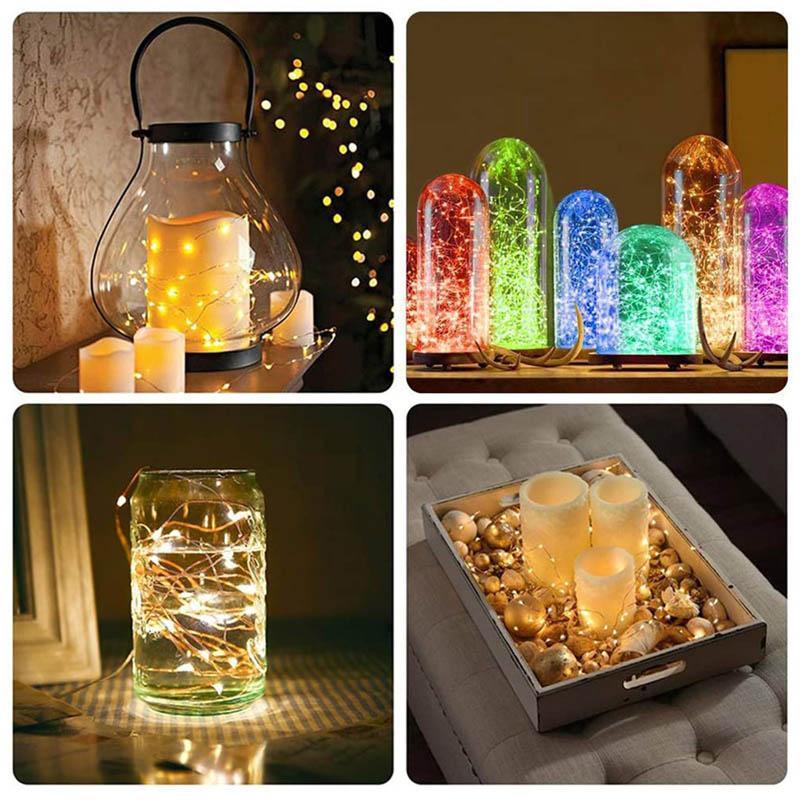 (🎄Early Christmas Promotion🎄) Christmas LED String Lights