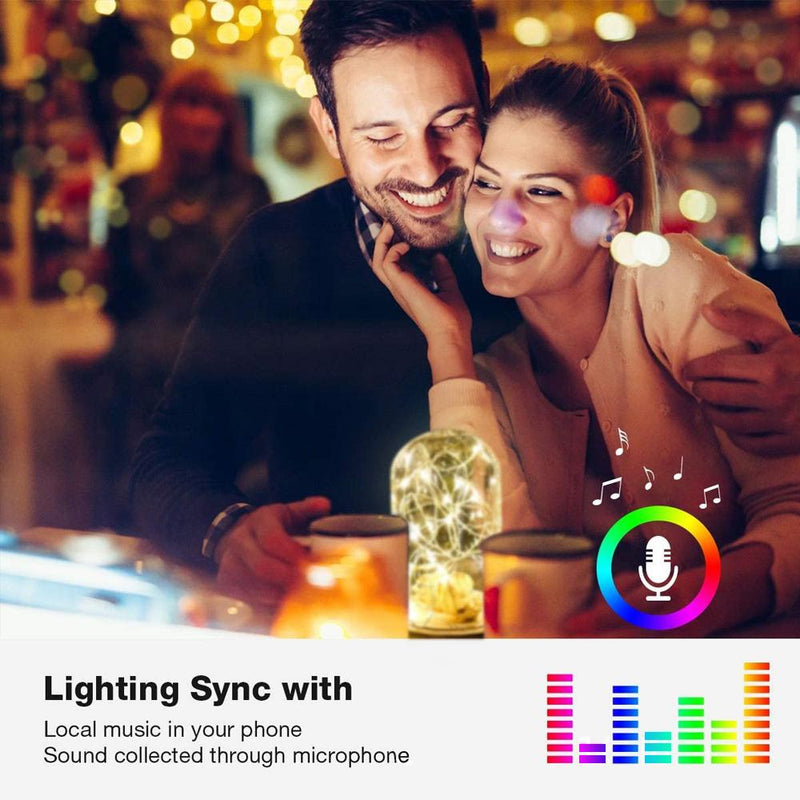 (🎄Early Christmas Promotion🎄) Christmas LED String Lights