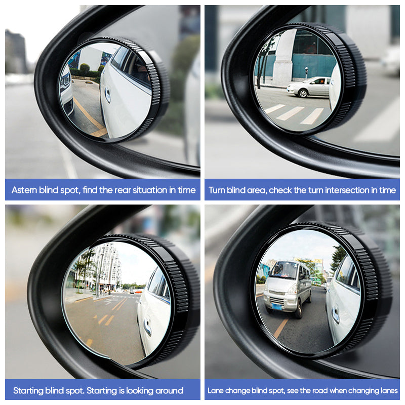 💥Car Blind Spot Mirror