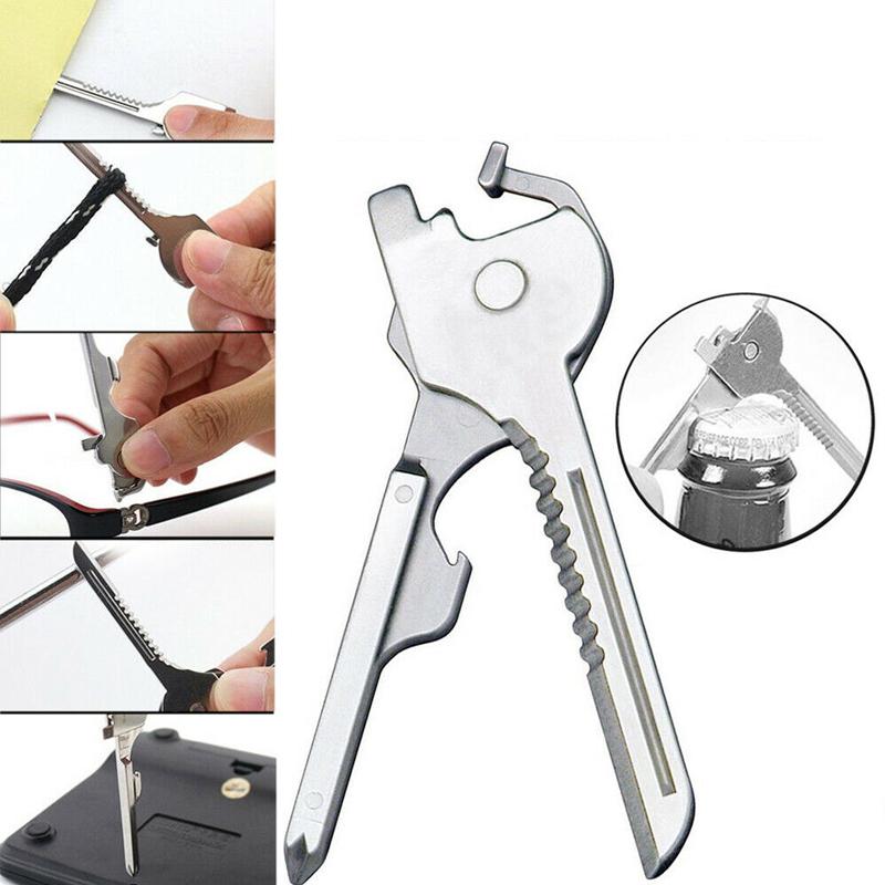 6 In 1 Multifunction Key Tool