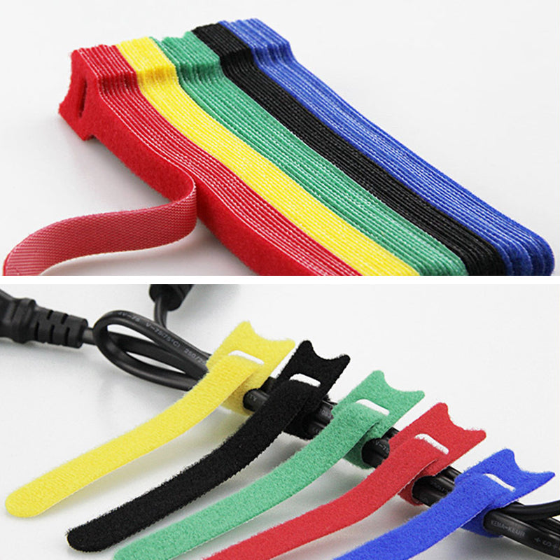 🔥Reusable Cable Ties