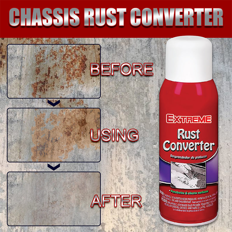 Chassis Rust Converter