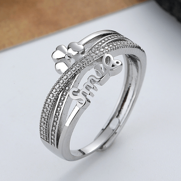 2022 New-style Fidget Ring