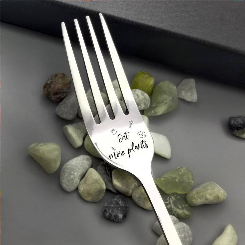 🎁Engraved Fork Gift🎁