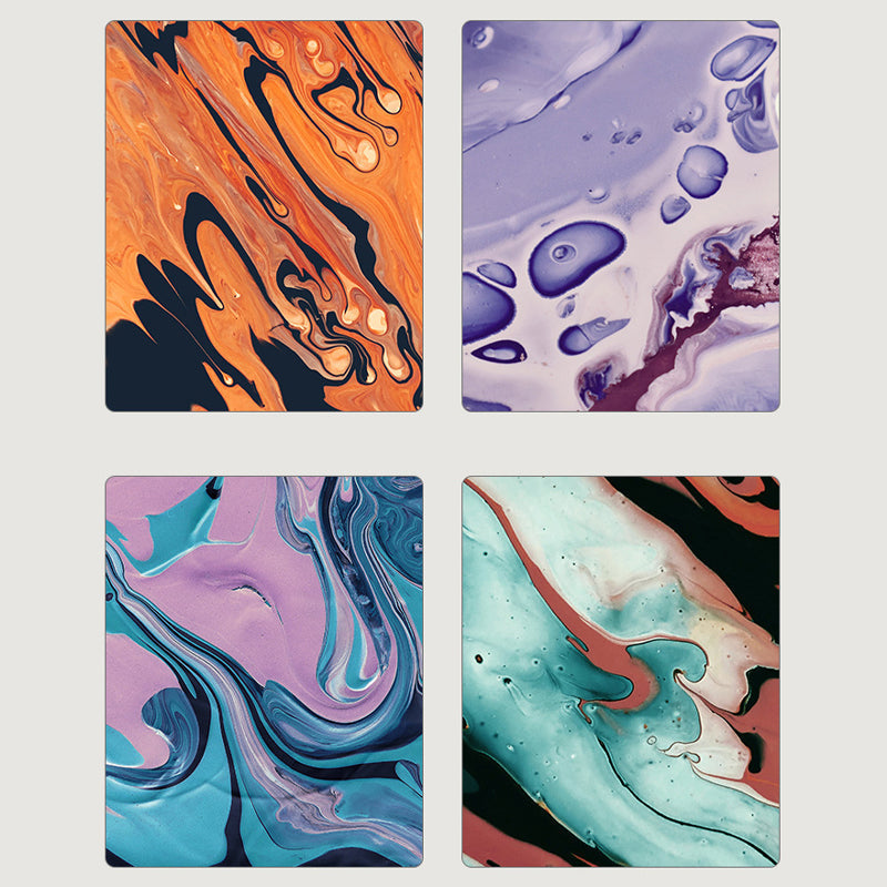 Water Marbling Paint Art Kit