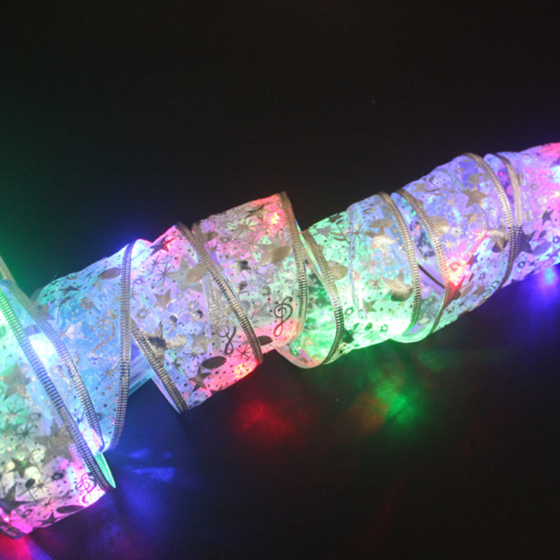 LED Ribbon Light