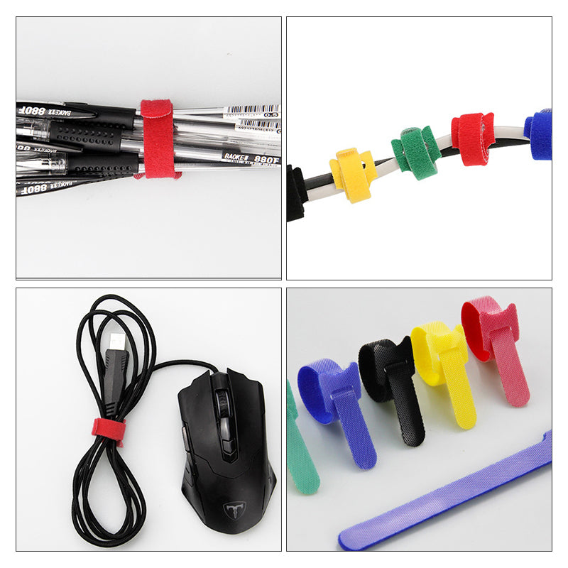 🔥Reusable Cable Ties