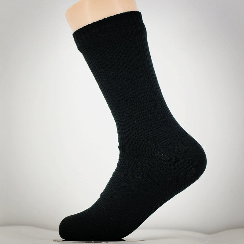 Waterproof, Breathable , Warm Socks for Hiking, Backpacking & Outdoor Adventures