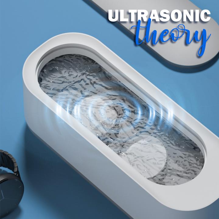 🔥Ultrasound Cleaning Machine