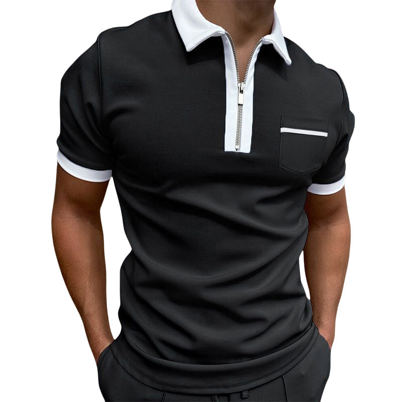 Men's T-Shirt POLO Shirt