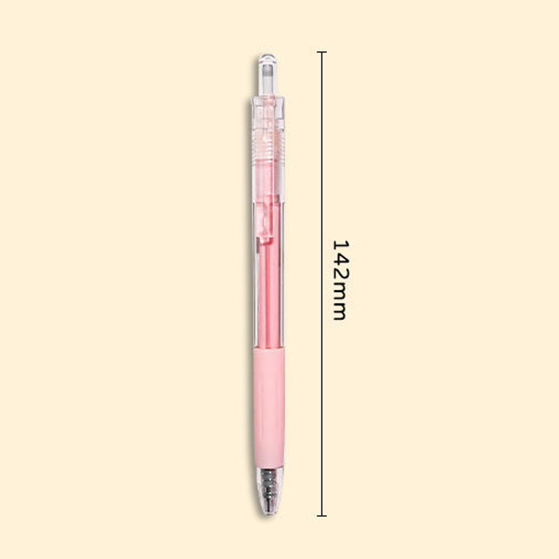 Cartoon Pattern Student Utility Knife Pen